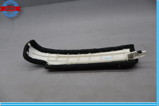 02-10 Lexus SC430 Front Left Side Lower Seat Trim Cover Panel Carpet Oem