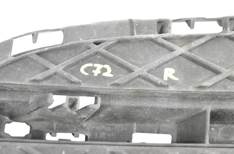 Load image into Gallery viewer, 10-15 Jaguar X351 XJ Front Right Passenger Side Bumper Grille AW9315K232AB Oem
