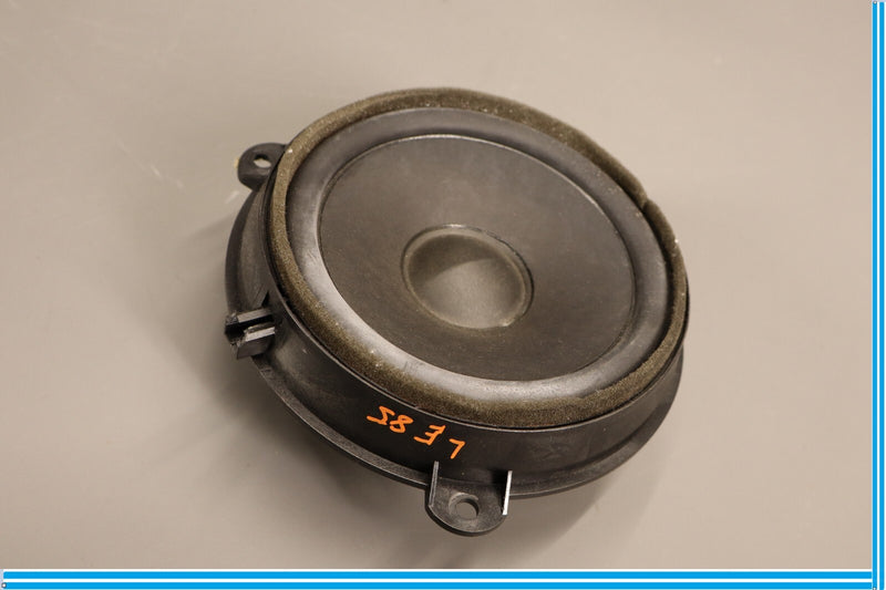 Load image into Gallery viewer, 07-15 Jaguar XK XKR Front Left Driver Side Door Audio Speaker Oem
