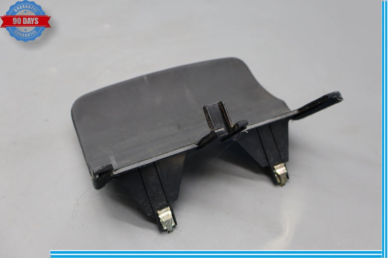 Load image into Gallery viewer, 06-12 Bentley Continental GT GTC Center Console Armrest Hinge Filler Trim Oem
