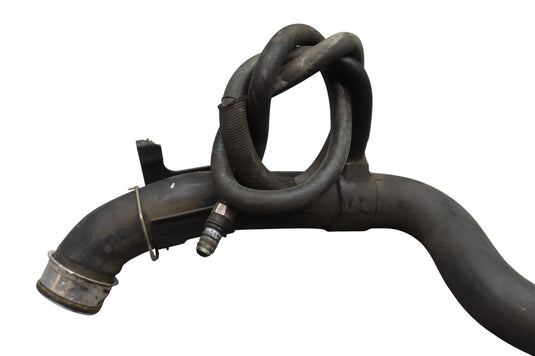 07-10 Mercedes W221 S550 E550 SL550 Radiator Upper Cooling Hose 2215010282 Oem