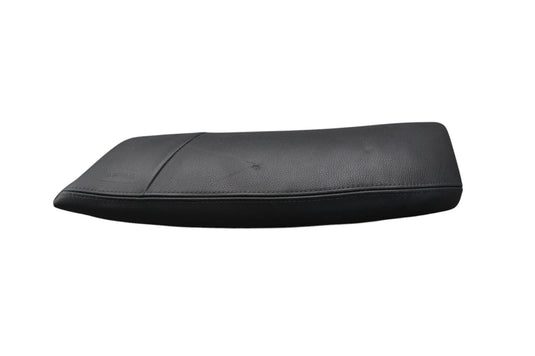 10-16 Porsche Panamera 970 Rear Right Seat Bag Cushion Black 97052206231 Oem