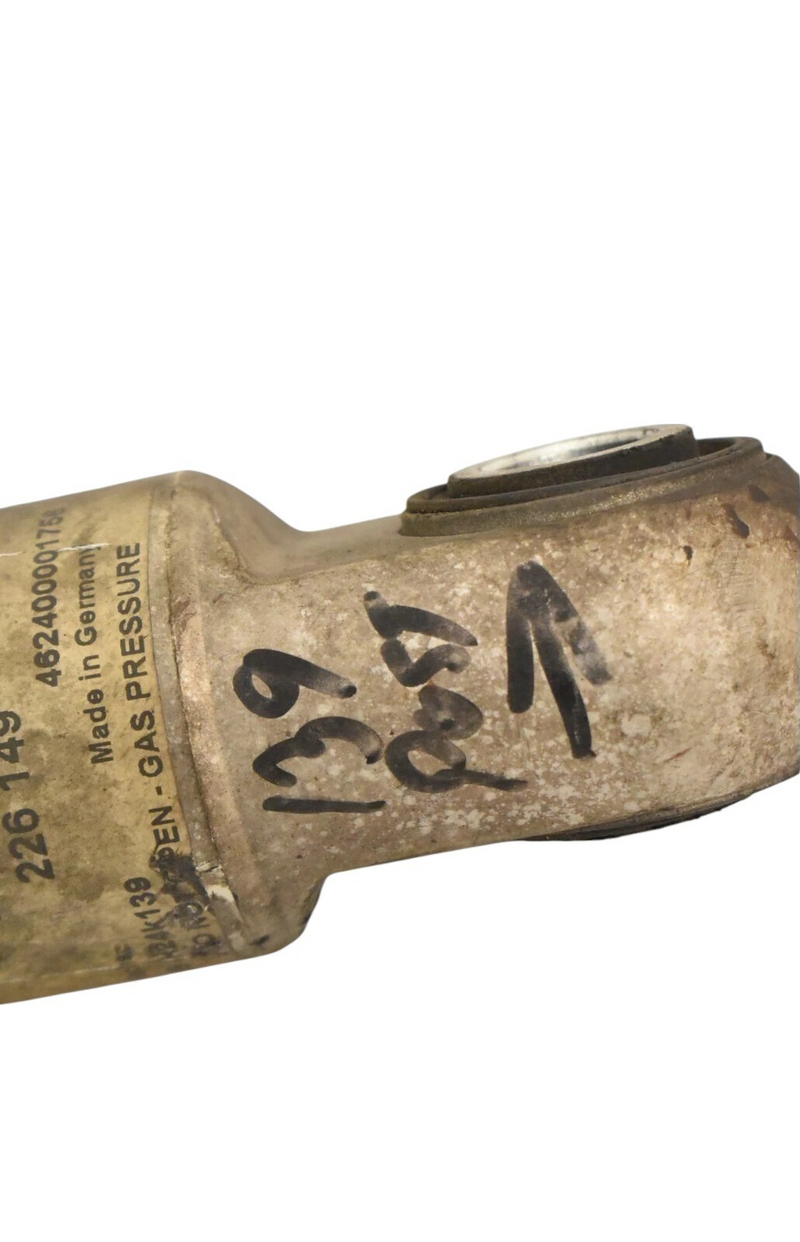 Load image into Gallery viewer, 07-11 Maserati Quattroporte M139 Rear Right Side Shock Strut Absorber 248256 OEM
