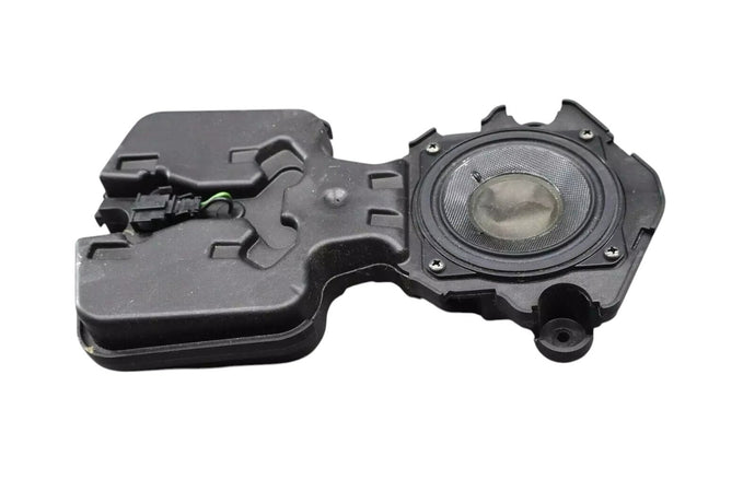 11-18 Audi A8 Quattro Rear Left Side Door Audio Speaker Bang & Olufsen OEM