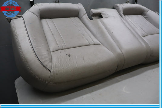 15-16 Hyundai Genesis Rear Lower Seat Cushion Leather 89132B1000 Oem