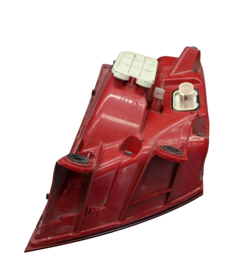 Load image into Gallery viewer, 11-14 Audi A8 A8L Quattro Rear Right Passenger Side Outer Tail light lamp Oem
