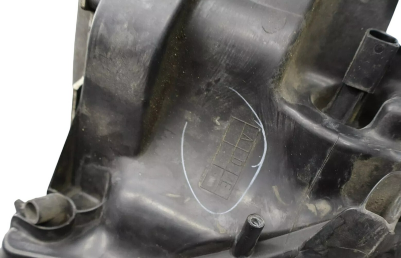 Load image into Gallery viewer, 07-09 Mercedes X164 GL550 GL450 Front Left Side Headlight Lamp Xenon Oem
