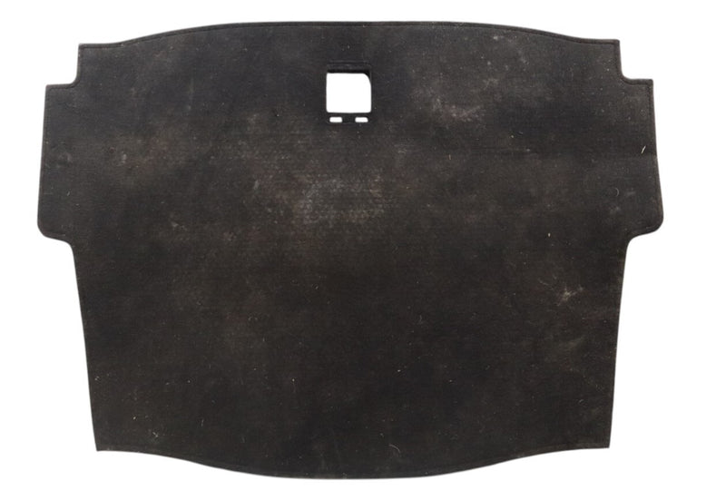 Load image into Gallery viewer, 07-12 Lexus LS460 LS460L XF40 Rear Trunk Floor Carpet Spare Tire Cover Oem
