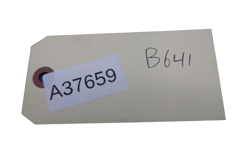 Load image into Gallery viewer, 07-09 Lexus LS460 LS600h Rear Left Side Bumper Support Retainer Bracket Oem
