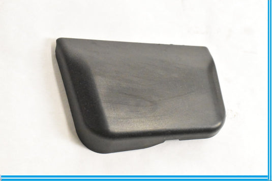 2014 13 15 16 MASERATI QUATTROPORTE RIGHT B PILLAR COVER TRIM 670010366