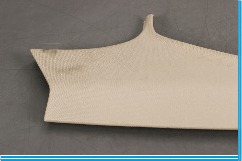 Load image into Gallery viewer, 12-16 BMW F30 320I 328I 335I Rear Left Side Upper C Pillar Trim Cover Panel Oem
