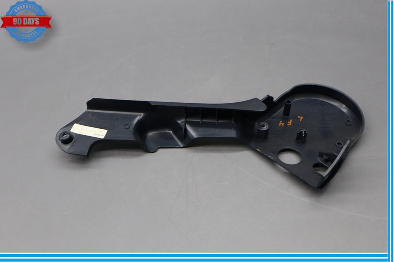 Load image into Gallery viewer, 10-18 Jaguar XJ XJL Front Left Driver Side Seat Mechanism Cover Trim Oem
