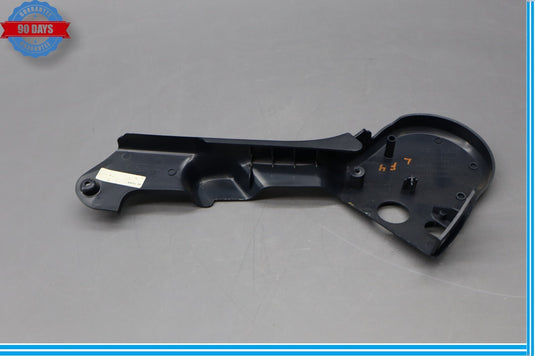 10-18 Jaguar XJ XJL Front Left Driver Side Seat Mechanism Cover Trim Oem
