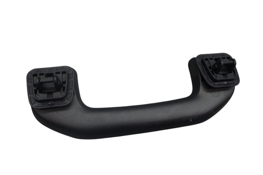 14-23 Mercedes B250e CLA250 Left & Right Roof Grab Bar Handle Set Black Oem