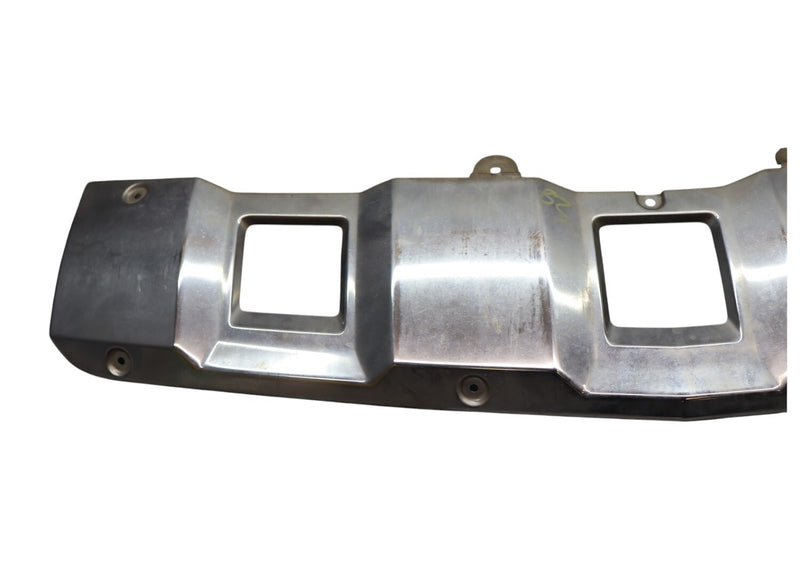 Load image into Gallery viewer, 07-09 Mercedes GL450 GL320 X164 Front Bumper Lower Shield Cover 1648850422 Oem
