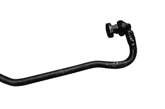 12-16 Mercedes W207 E350 Engine Vacuum Hose Pipe Black 2762300056 Oem