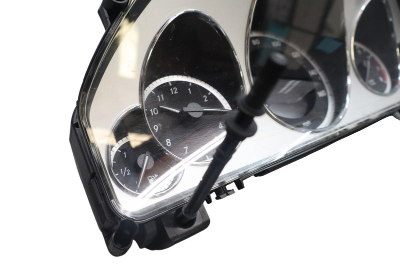Load image into Gallery viewer, 10-13 Mercedes W212 E400 E350 E550 Instrument Cluster Speedometer Oem
