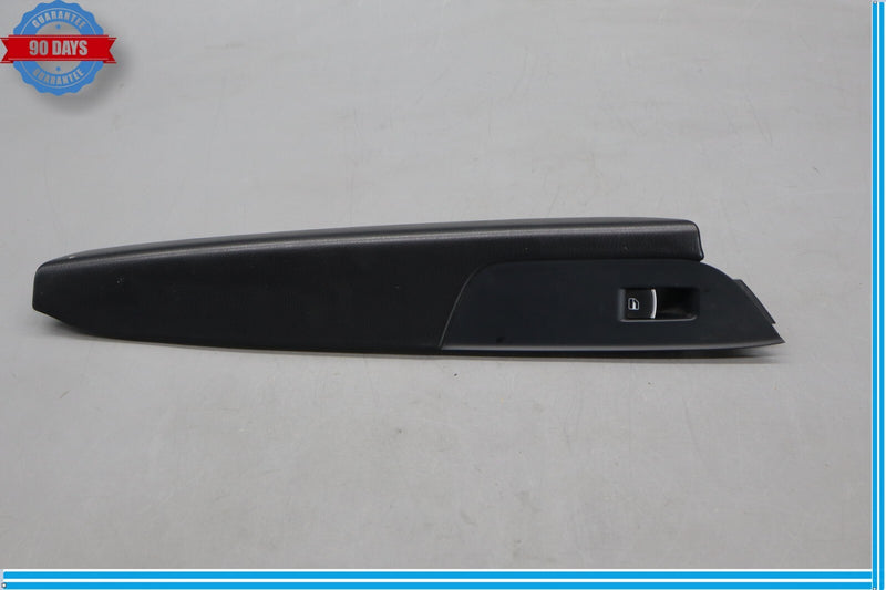 Load image into Gallery viewer, 11-18 Volkswagen VW Touareg Front Right Passenger Side Armrest Switch Trim Oem
