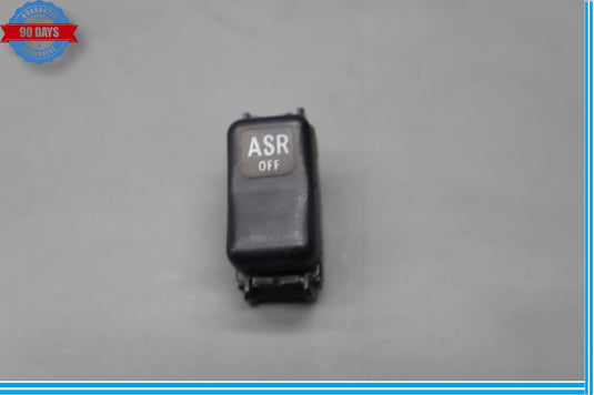 90-02 Mercedes R129 SL500 300SL SL320 ASR Skid Control Switch Button Oem