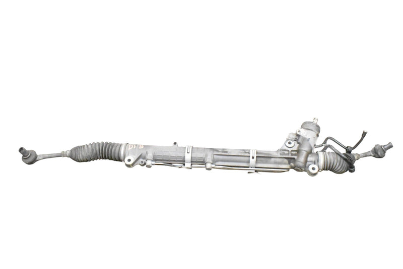 Load image into Gallery viewer, 03-11 Bentley Continental GT Power Steering Gear Rack &amp; Pinion 3W1422071D OEM
