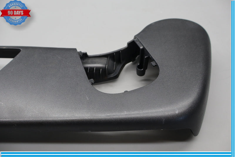 Load image into Gallery viewer, 07-12 Lexus LS460 LS460L Front Left Driver Side Seat Switch Cover Trim Oem
