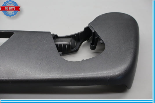 07-12 Lexus LS460 LS460L Front Left Driver Side Seat Switch Cover Trim Oem