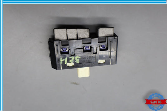 07-12 Lexus LS460 LS460L Headlight Washer Cluster Dimmer Control Switch Oem