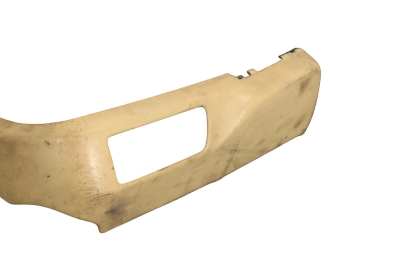 Load image into Gallery viewer, 06-12 Bentley Continental Front Left Driver Side Seat Trim Cover Panel Oem
