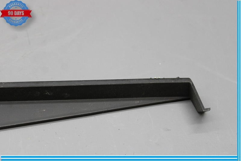 Load image into Gallery viewer, 12-15 Tesla Model S Center Console Molding Trim Black 100924700D Oem
