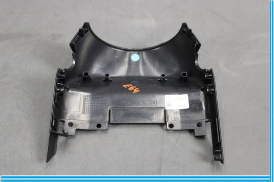 07-13 BMW X5 E70 Front Left Driver Side Upper Steering Column Top Trim Oem