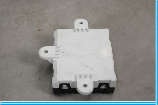 10-13 Land Rover Range Rover Sport Front Right Passenger Door Control Module Oem