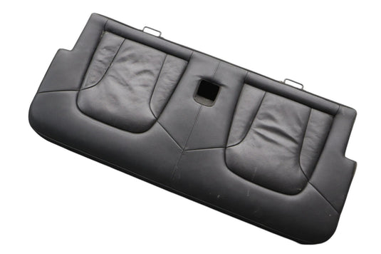 07-15 Audi Q7 Rear 3rd Third Row Seat Lower Bottom Cover Cushion 4L0885375A Oem