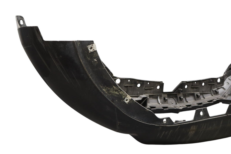 Load image into Gallery viewer, 14-17 Maserati Ghibli Front Bumper Cover Assembly Black 673001804 Oem
