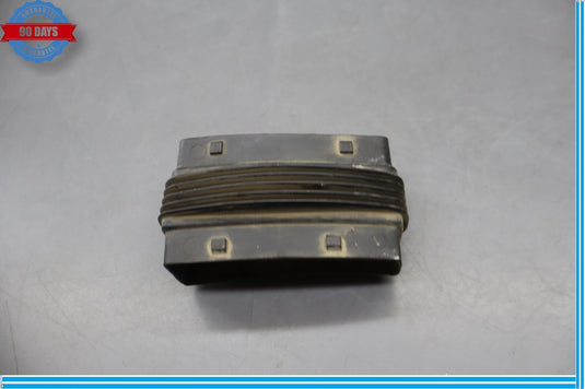 14-20 Maserati Ghibli M157 Front Right Air Intake Duct Tube Sleeve Seal Oem