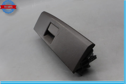 11-17 Volkswagen Touareg Front Left Driver Seat Storage Bin Drawer Tray Oem
