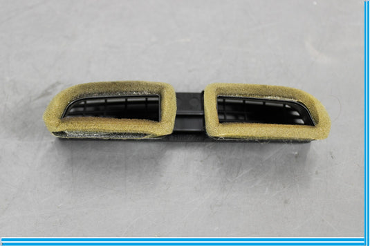 07-14 Mercedes S550 S600 W221 Center Dash AC A/C Air Vent Oem
