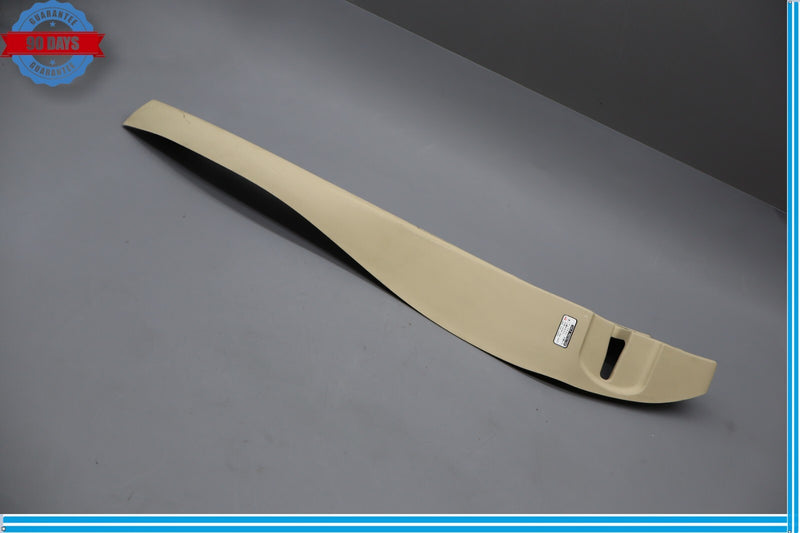 Load image into Gallery viewer, 07-08 Lexus LS460 LS460L Rear Right Passenger Door Trim Cover Panel Oem
