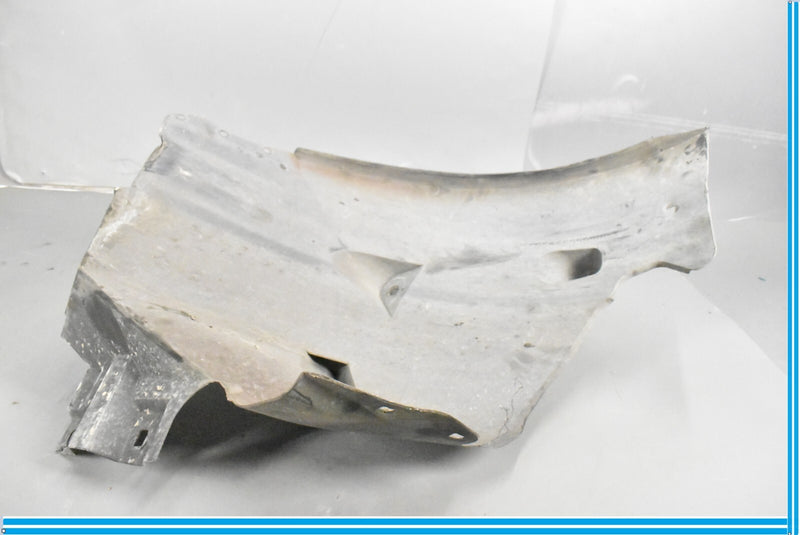 Load image into Gallery viewer, 03-06 Mercedes SL600 SL500 Front Right Passenger Inner Fender Liner Oem
