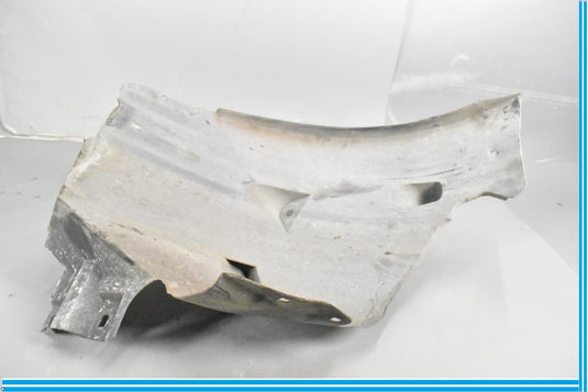 03-06 Mercedes SL600 SL500 Front Right Passenger Inner Fender Liner Oem