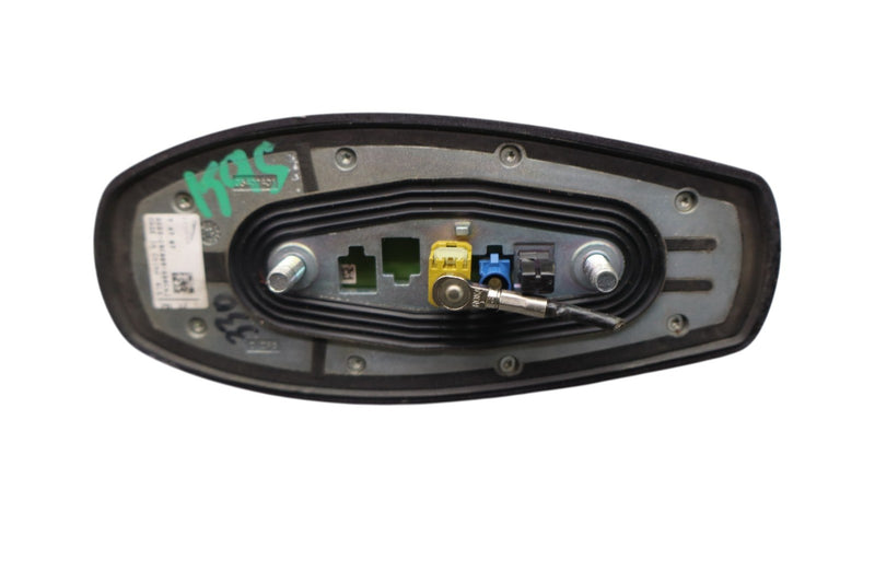 Load image into Gallery viewer, 10-15 Jaguar XJ XJL X351 Exterior Top Roof Shark Fin Radio Antenna Red Oem
