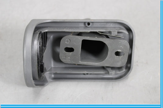 03-12 Mercedes R230 SL550 SL500 Left Driver Top Latch Trunk Position Cover Oem