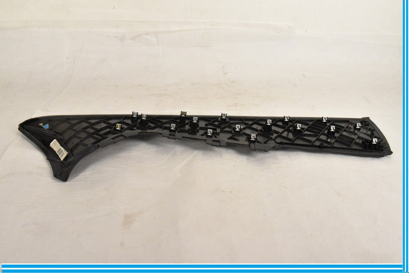 Load image into Gallery viewer, 10-19 Jaguar XJ XJL XJR Left Floor Center Console Pillar Trim Panel Oem
