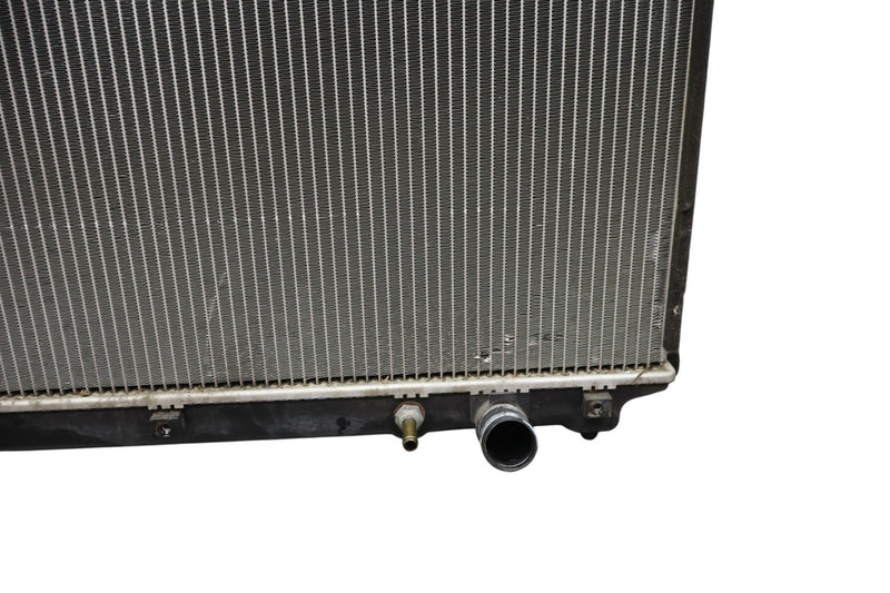 Load image into Gallery viewer, 01-06 Lexus LS430 4.3L Front Engine Cooling Radiator Assembly 4221723823F Oem
