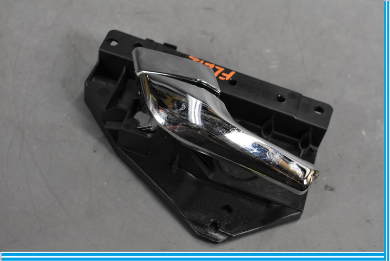 Load image into Gallery viewer, 09-15 Jaguar XJ Front Left Driver Door Interior Handle Oem
