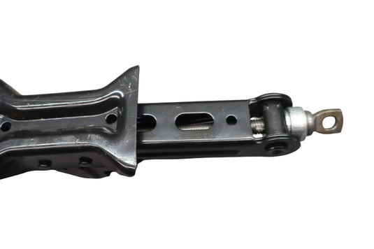 09-16 Hyundai Equus Genesis SIG Spare Tire Wheel Jack Lift Tool W/ Tow Hook Oem