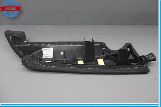 12-18 Audi A6 Rear Left Driver Side Seat Bolster Cushion 4G085703AH Oem