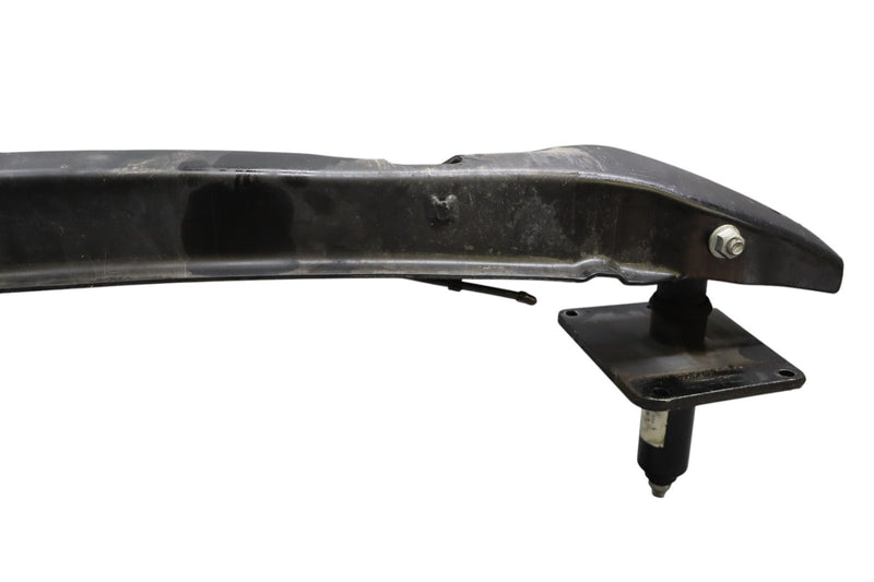 Load image into Gallery viewer, 03-12 Bentley Continental GT Rear Bumper Reinforcement Impact Bar 3W0807311K Oem
