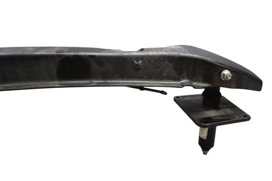 03-12 Bentley Continental GT Rear Bumper Reinforcement Impact Bar 3W0807311K Oem