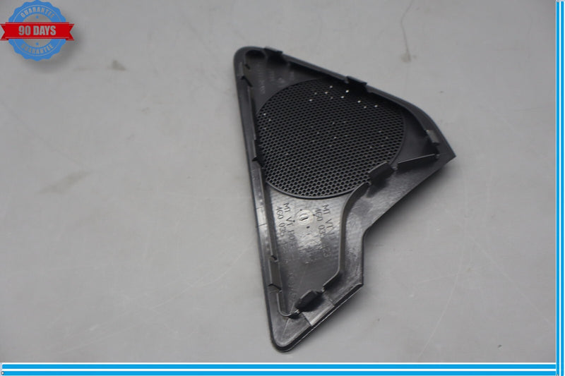 Load image into Gallery viewer, 12-18 Audi A6 Quattro Front Left Driver Side Door Speaker Grille Cover Trim Oem
