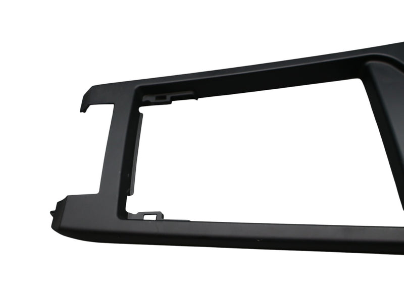 Load image into Gallery viewer, 17-22 Alfa Romeo Giulia Front Center Console Arm Rest Bezel Trim Cover Oem
